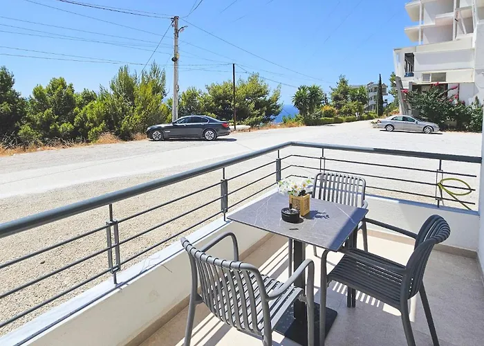 Premium Pirali Stay With Free Parking
