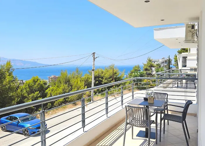 Premium Pirali Stay With Free Parking